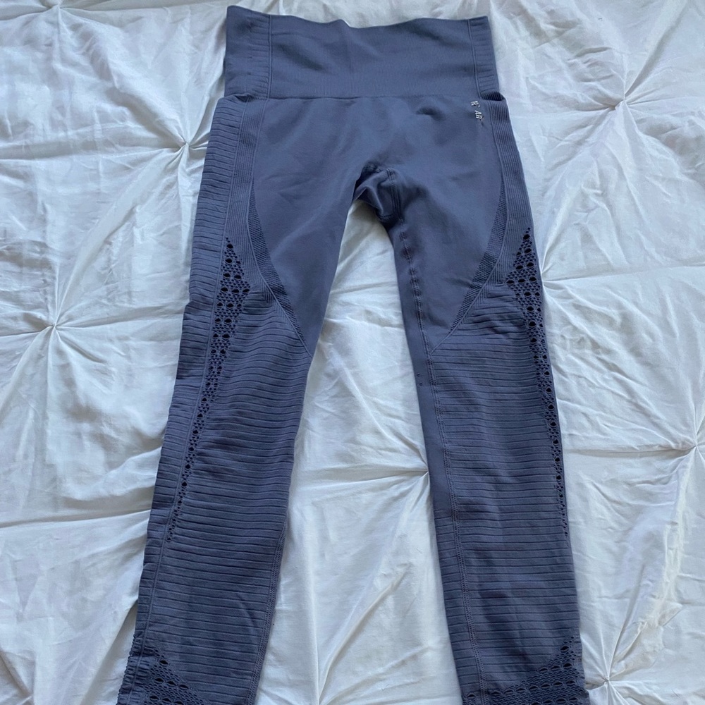 Gymshark energy seamless